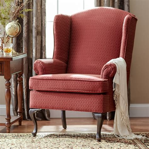 wayfair fabric chair